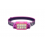 Latarka czołowa Nitecore UT6 MCT 1600lm Purple